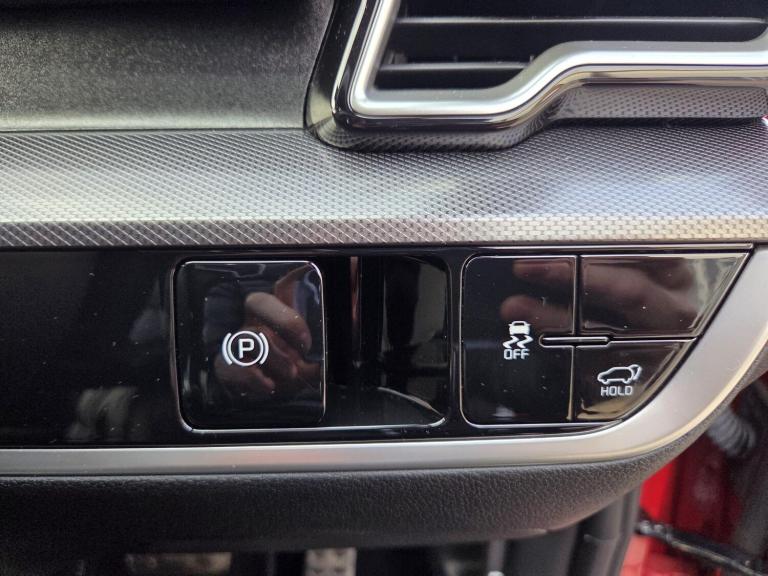 2023 Kia Sportage 1.6T GDi 48V ISG GT-Line S 5dr DCT ESTATE PETROL Automatic