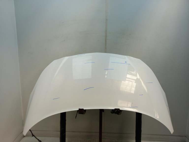 Vauxhall Corsa Bonnet 2014-2019 Gaz