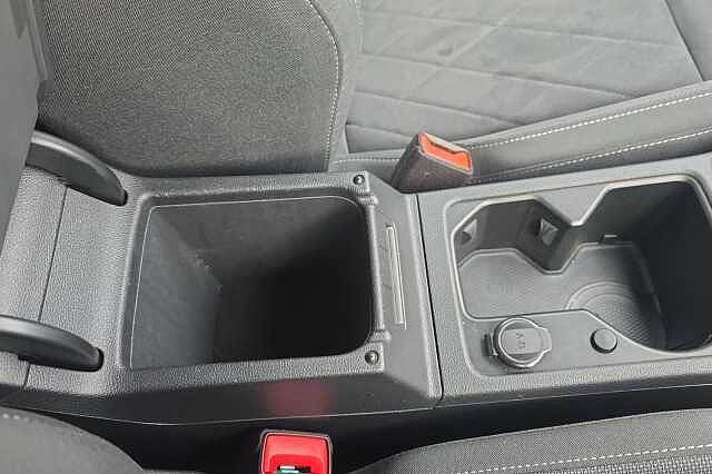 2023 Volkswagen Golf 1.5 TSI Style Edition 5dr Hatchback Petrol Manual