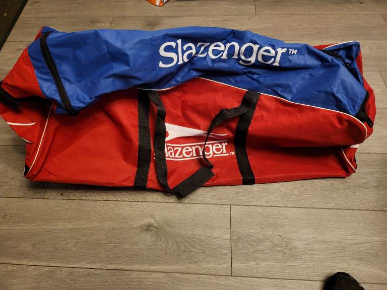 Slazenger sports bag 