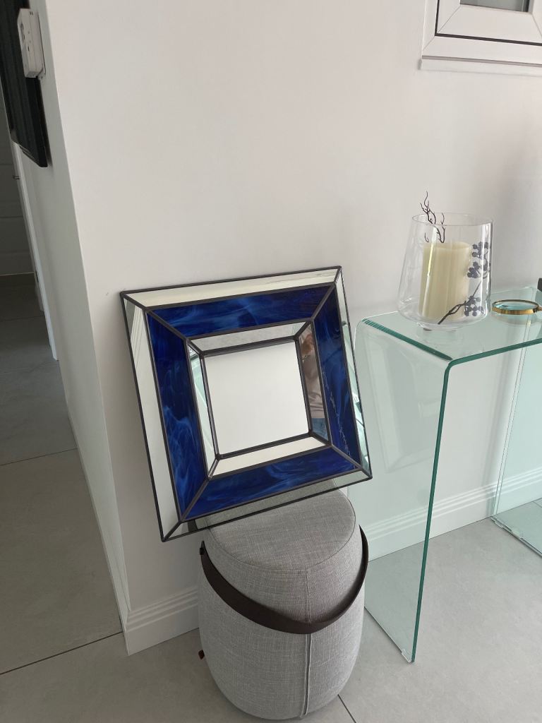 ART DECO  MIRROR 