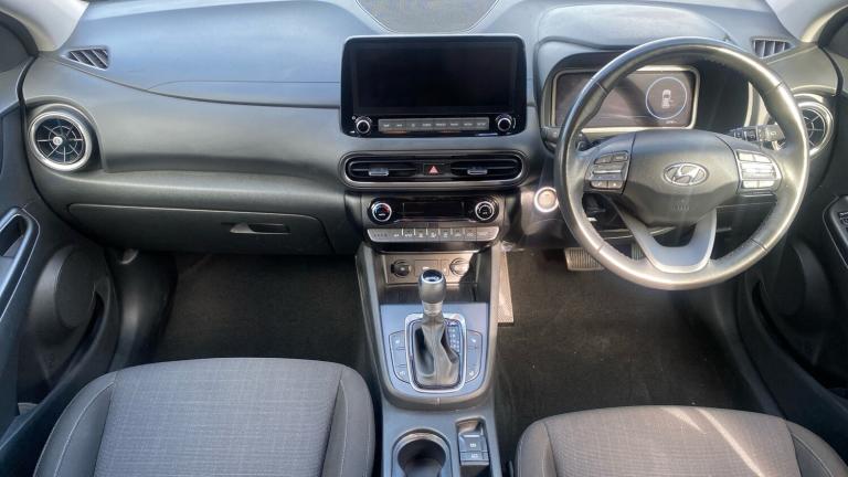 2022 Hyundai Kona 1.6 GDi Hybrid Premium 5dr DCT Hybrid