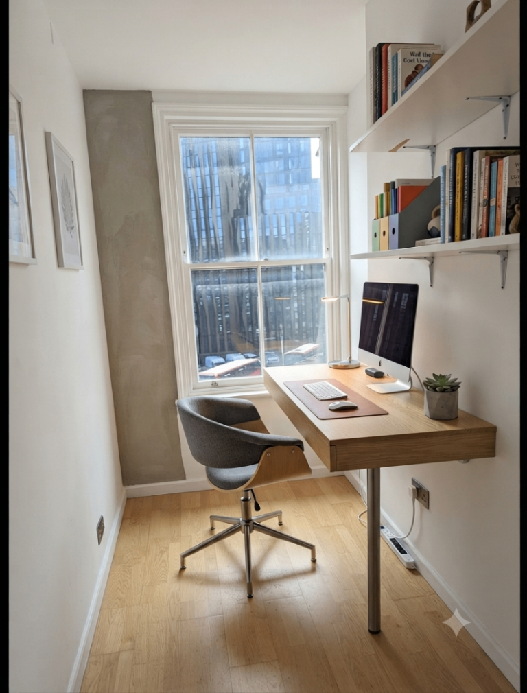 Affordable micro offices / creative studios to rent