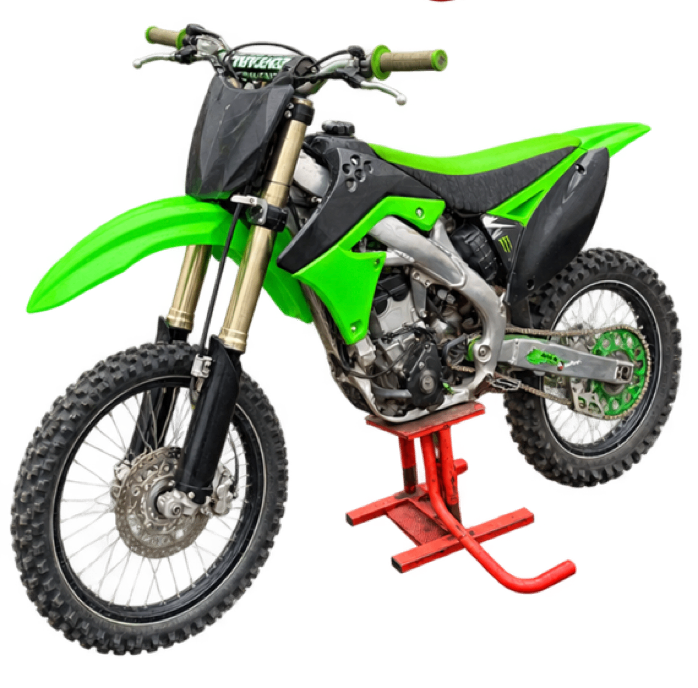 KXF 250 2011