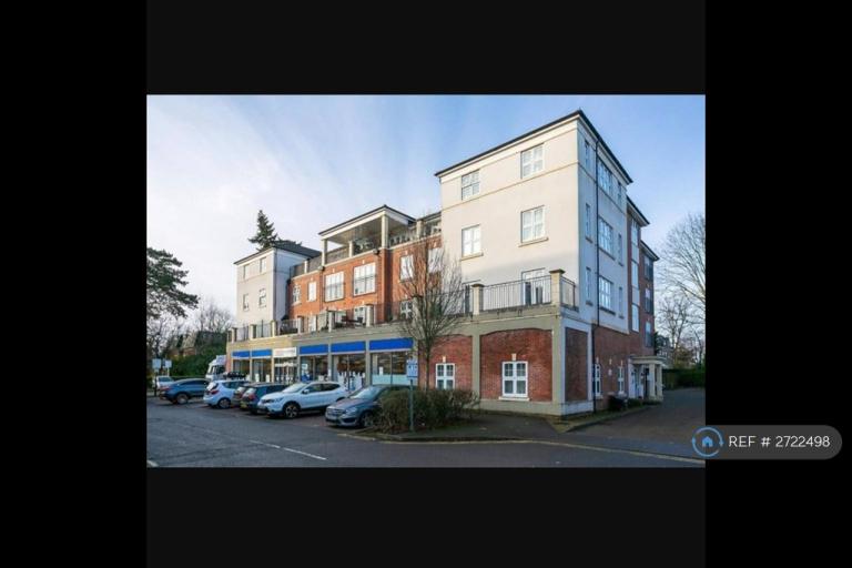 2 bedroom flat in Campbell Court, Watford, WD17 (2 bed) (#2722498)