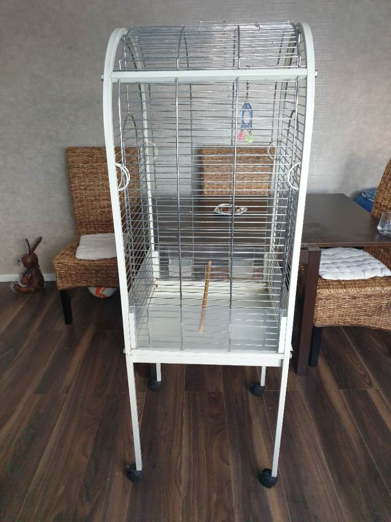 Parrot/Parokeet Cage