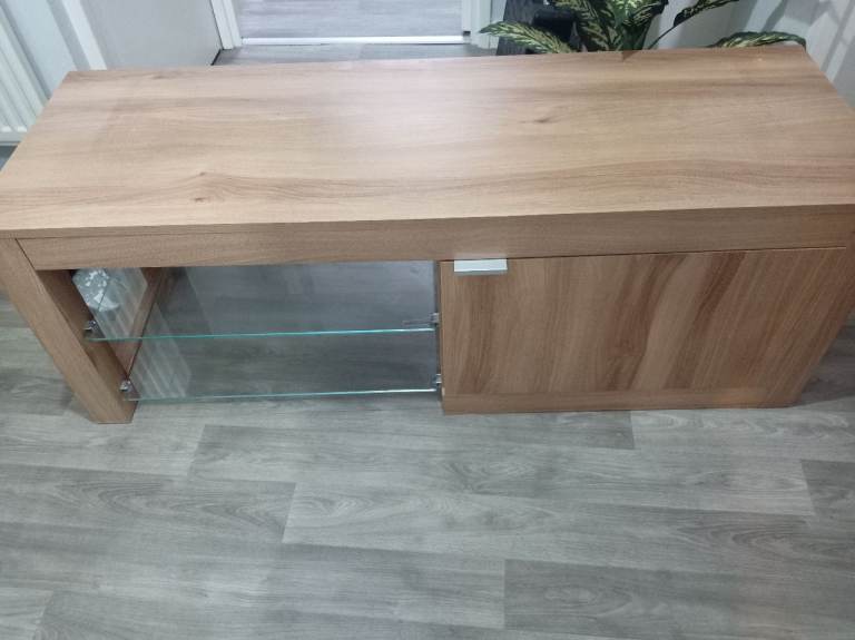 TV unit plus Tables *** for Sale in Letchworth Garden City, Hertfordshire
