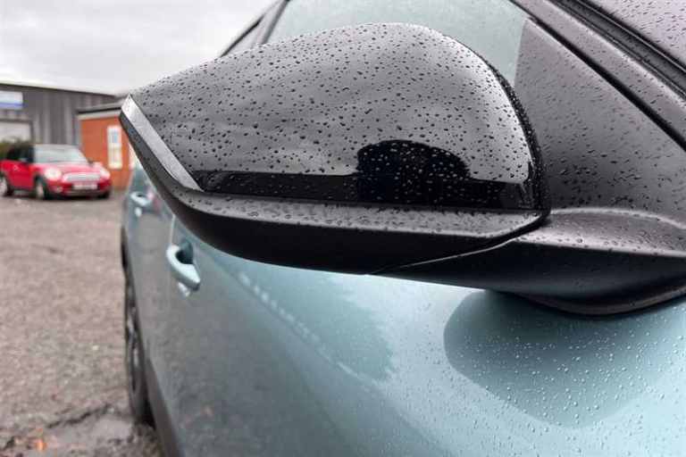 2022 Citroen C4 100kW Shine Plus 50kWh 5dr Auto HATCHBACK ELECTRIC Automatic