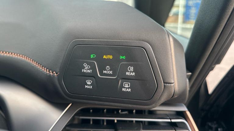 2024 Cupra Born 170kW e-Boost V3 77kWh 5dr Auto [5 Seat] Electric Hatchback Hatchback Electric Au...