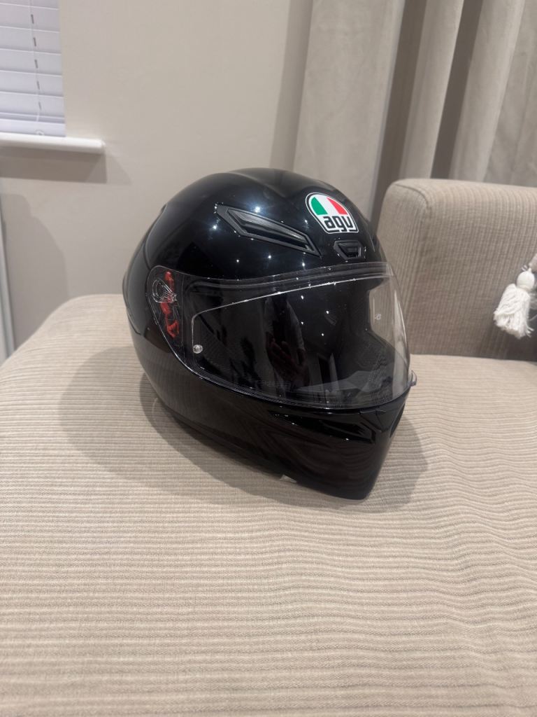 AGV K1-S XL