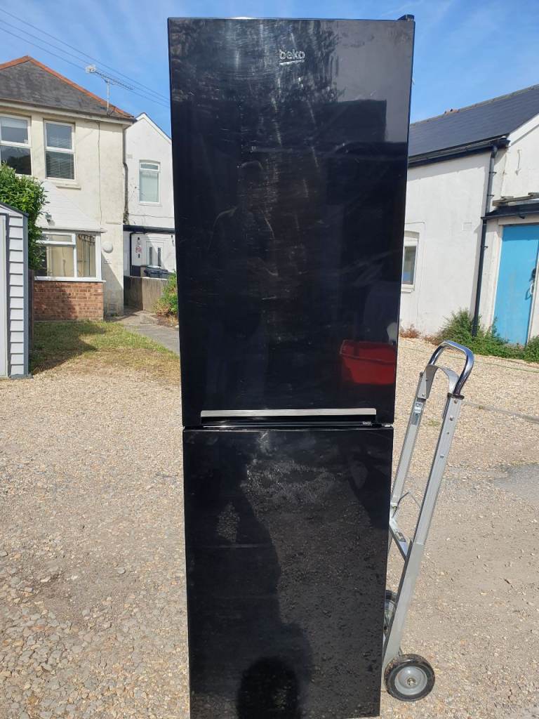Fridge freezer BEKO. Delivery 
