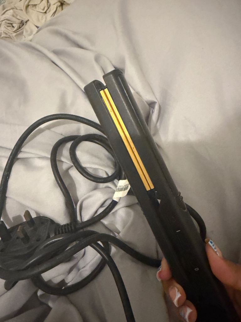 Remington Hair Straighteners – Good Working Order