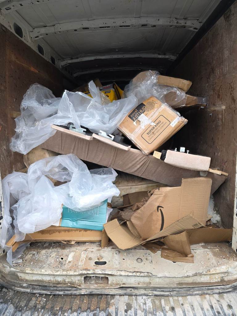 Ford, TRANSIT, 2015 no wet belt no vat