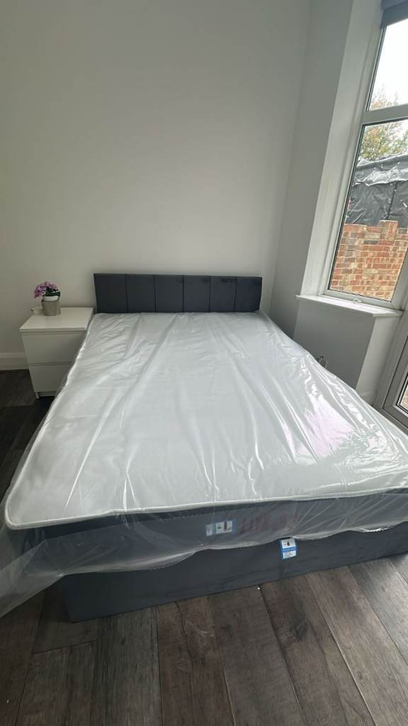 🏠 STUNNING DOUBLE ROOM TO RENT IN STRATFORD ⭐