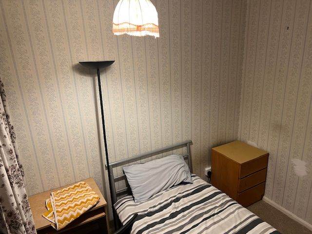 2 Cosy rooms in Hulme, close to centre and University. Starts from £125p/w
