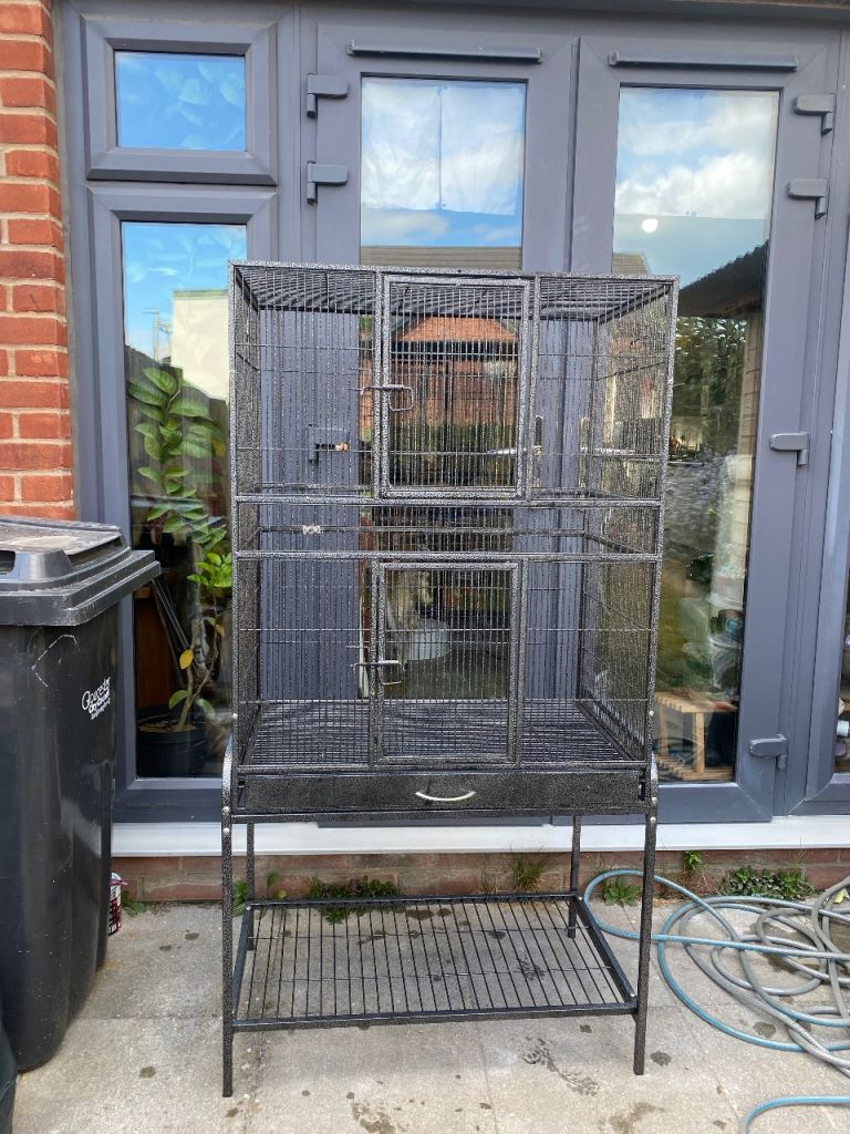 Bird Cage/Rodent Cage