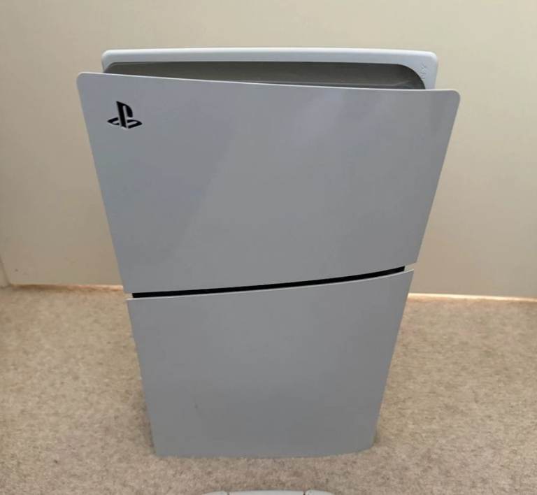 Ps5 Slim