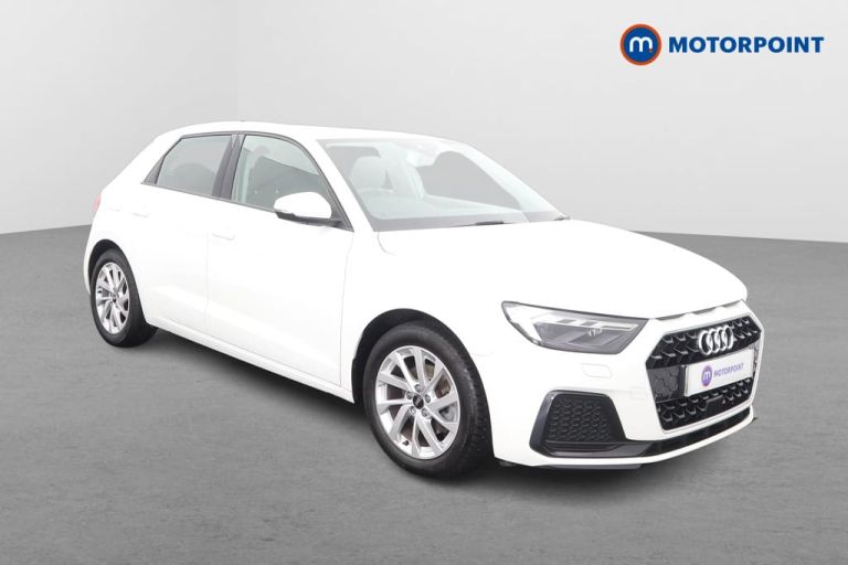 2023 Audi A1 30 TFSI 110 Sport 5dr S Tronic Hatchback Petrol Automatic