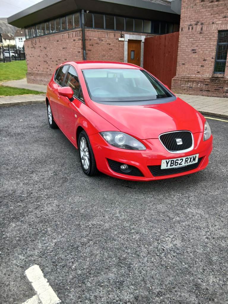 2013 seat leon copa.1.6 tdi sport 🌟 