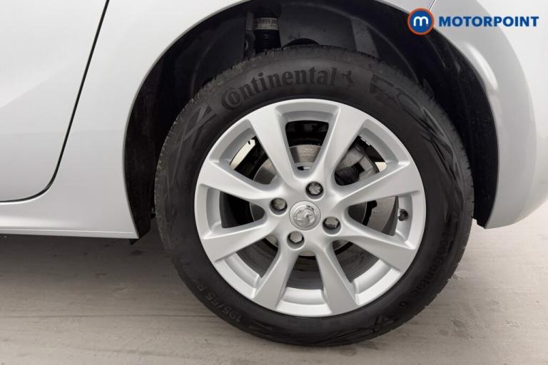 2023 Vauxhall Corsa 1.2 Turbo Design 5dr Auto HATCHBACK PETROL Automatic