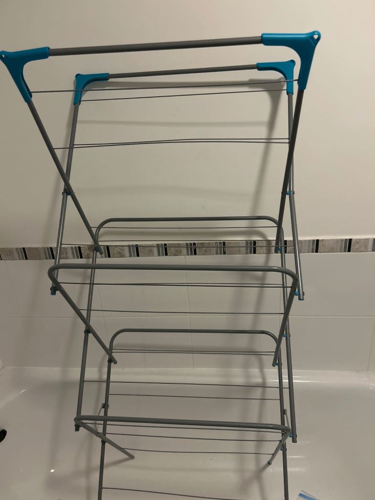 FREE drying rack