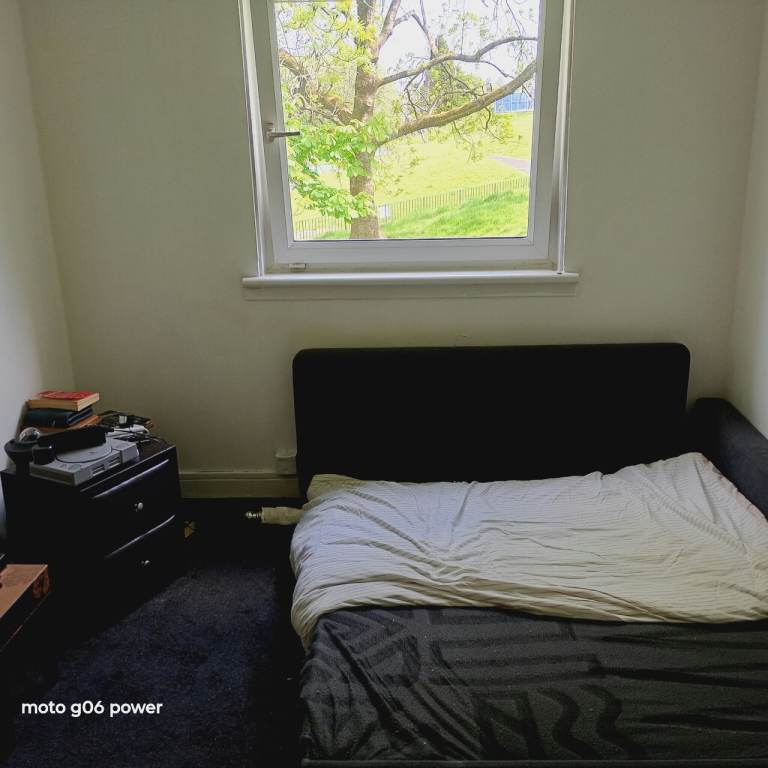 One bed flat