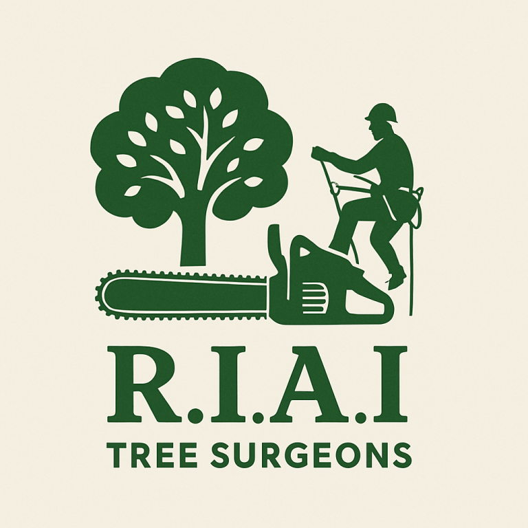 Riai tree surgeons 