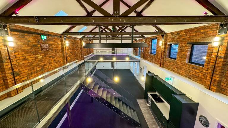 Office To Rent in Chesterfield