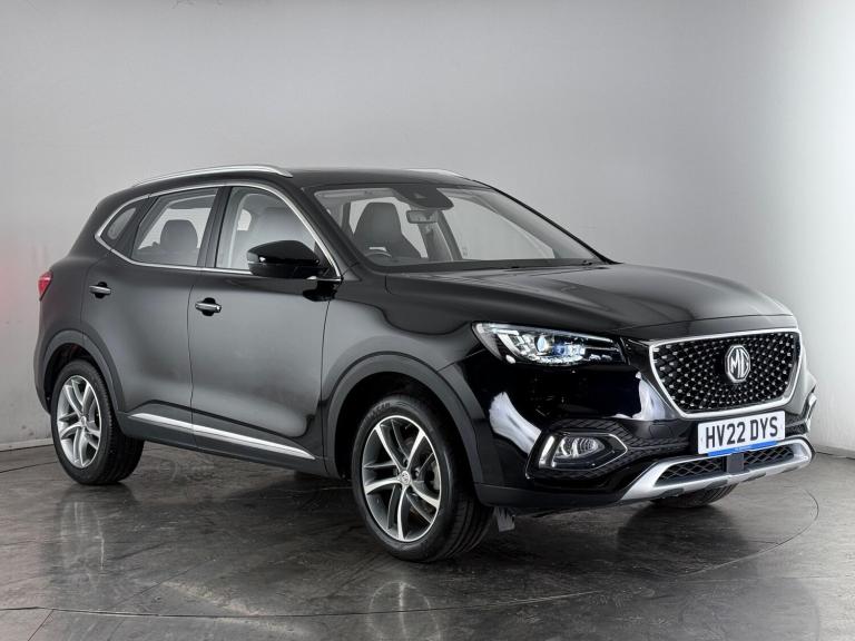 2022 MG MG HS 1.5 T-GDI Exclusive 5dr ESTATE PETROL Manual