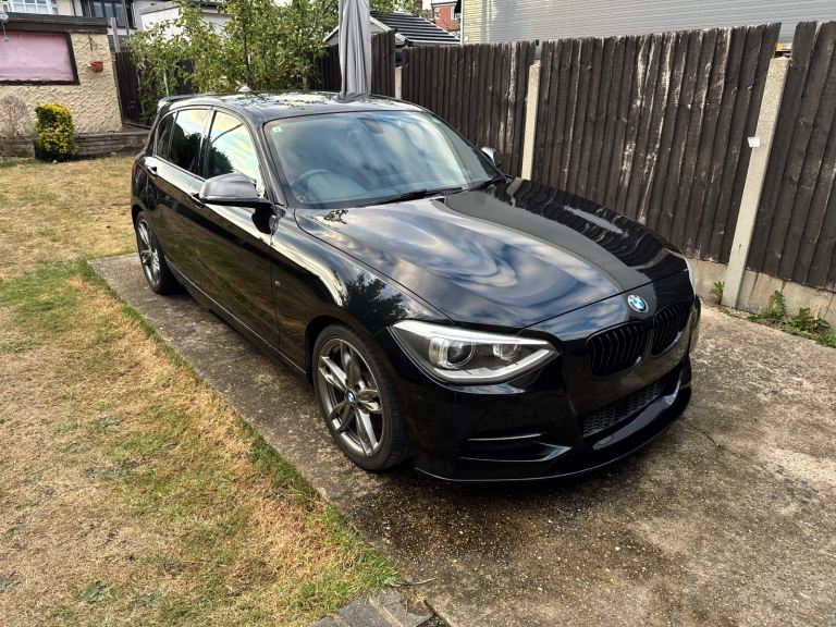 2015 Bmw M135i (F20) — 57,000 Miles — Immaculate Condition 