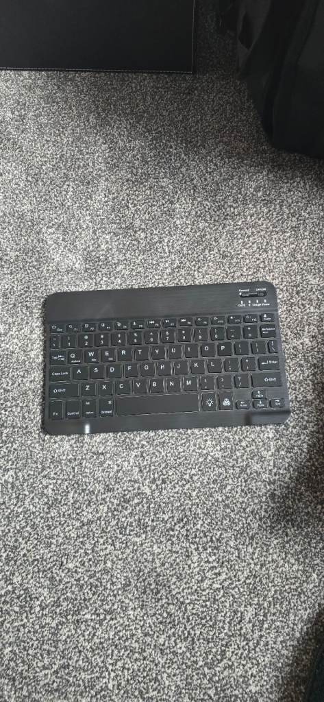 Keyboard case for ipad pro 11 air 4th gen