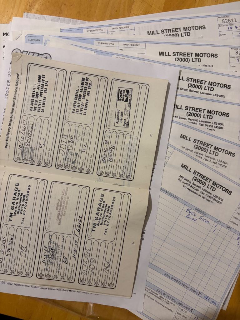 Ford Focus 2014 Titanium Nav Econ TDCi – Estate – 1.6 Diesel – Manual