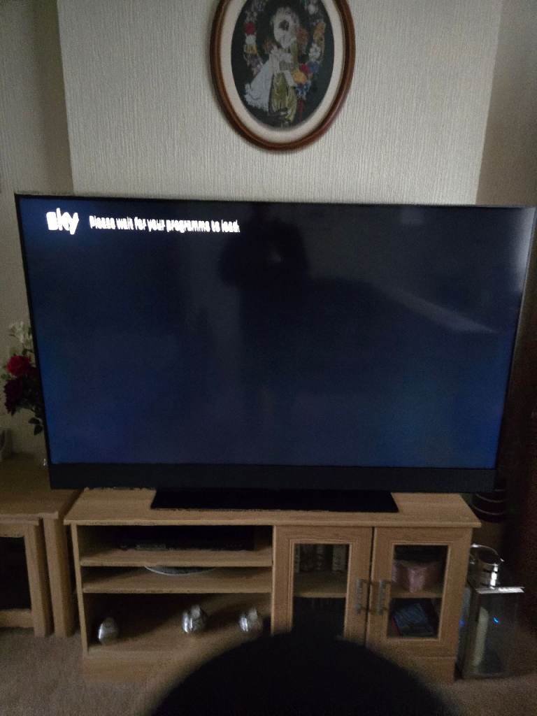 Sky glass 65 inch smart tv