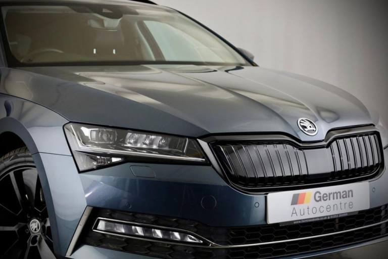 2020 Skoda Superb 1.4 TSI iV SE L DSG 5dr ESTATE PETROL/ELECTRIC Automatic