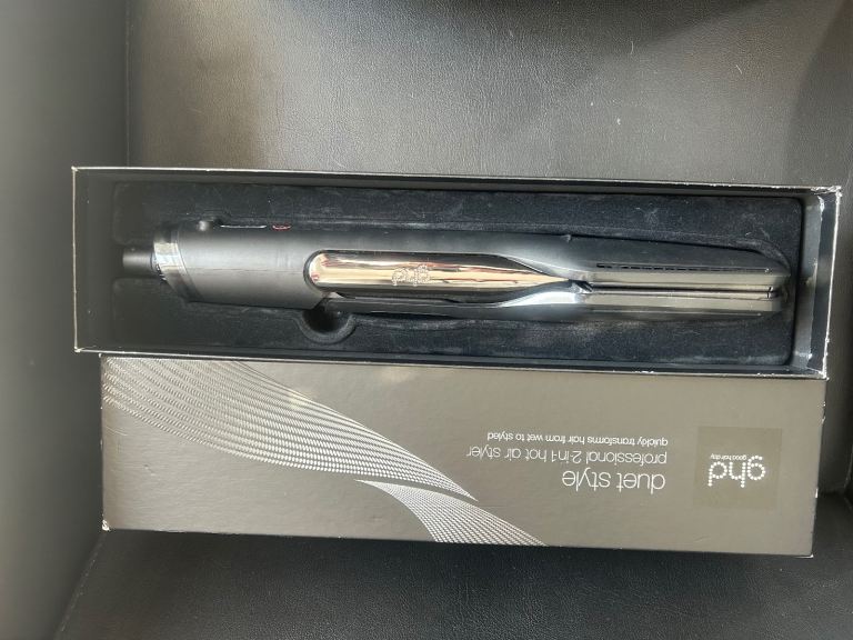 GHD Duet Styler