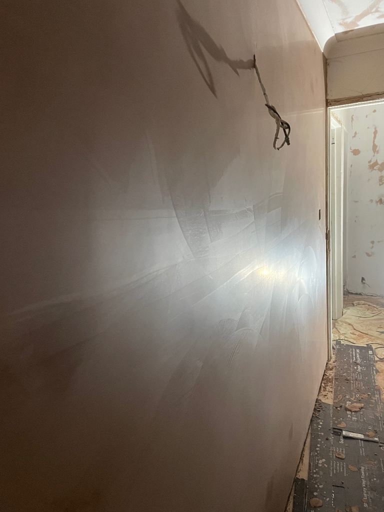 Renovation services 
