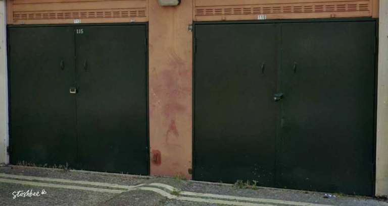 Garage to rent in London (SE16) | Stashbee