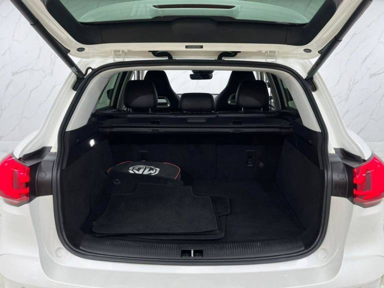 2024 MG MG HS 1.5 T-GDI 16.6kWh Trophy SUV 5dr Petrol Plug-in Hybrid Auto Euro 6 (s/s) (2 ESTATE ...