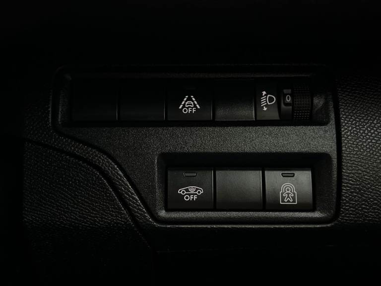 2022 Peugeot 3008 1.2 PureTech Allure Premium 5dr EAT8 Estate PETROL Automatic