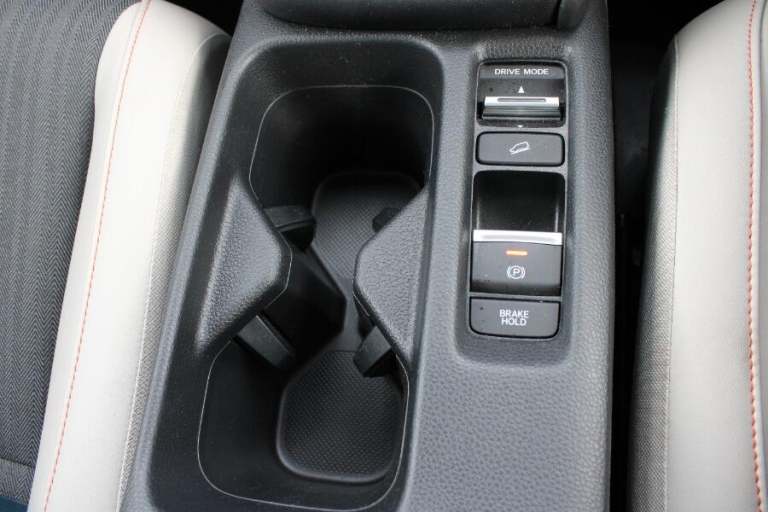 2024 Honda HR-V 1.5 H I Mmd Advance Style Suv 5dr Petrol Hybrid CVT Euro 6 (s/s) (131 Ps) HATCHBA...