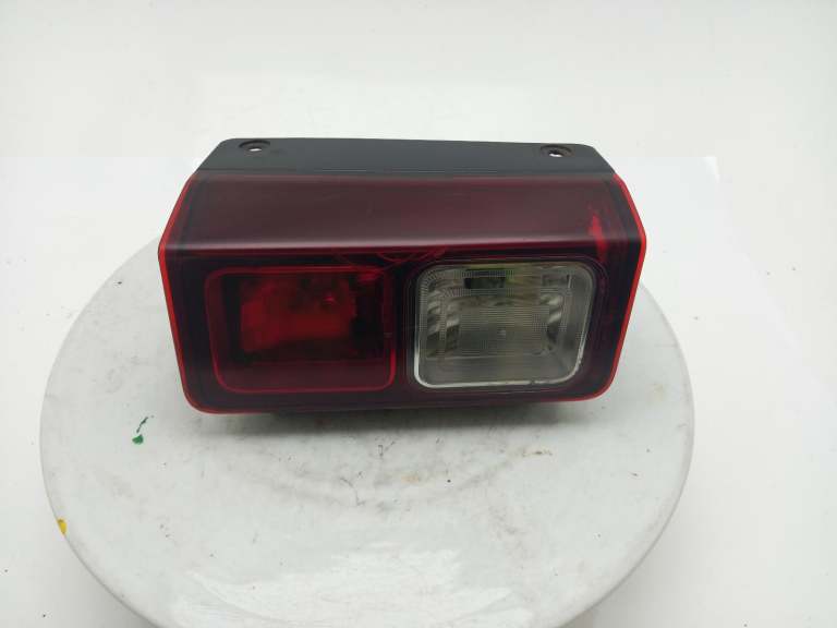 Renault Trafic Tail Light Rear Lamp N/S 2015-2023 Unknown Van Lh
