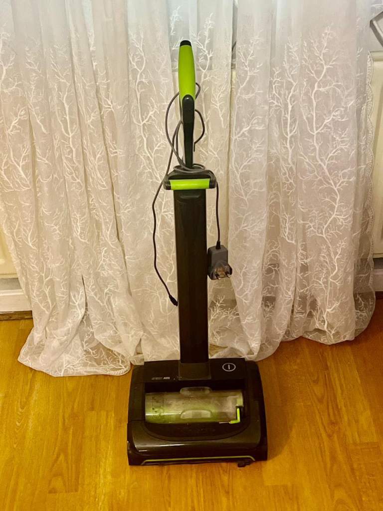 G Tech hoover  G tech K9 excellent 