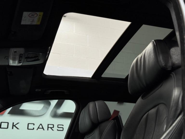 2018 BMW X5 xDrive30d M Sport 5dr Auto [7 Seat] ESTATE DIESEL Automatic