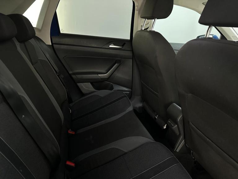 2024 Volkswagen Polo 1.0 TSI Style Euro 6 (s/s) 5dr HATCHBACK Petrol Manual