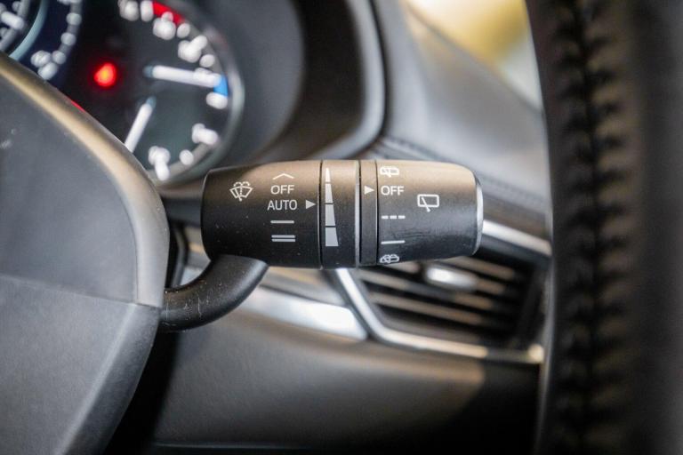 2021 Mazda CX-5 2.2d [184] Sport 5dr Auto ESTATE DIESEL Automatic