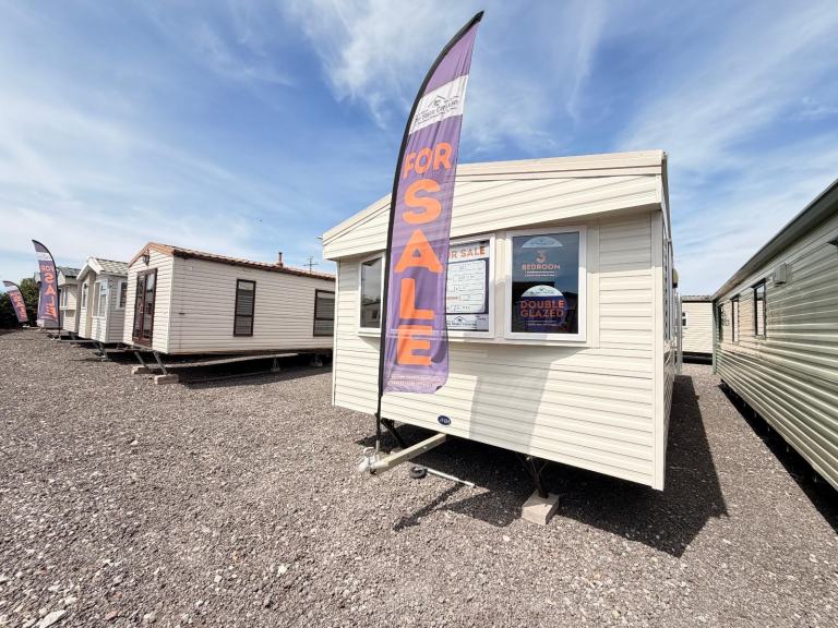 Abi Horizon Off Site Sale NEW HORIZON FOR SALE 