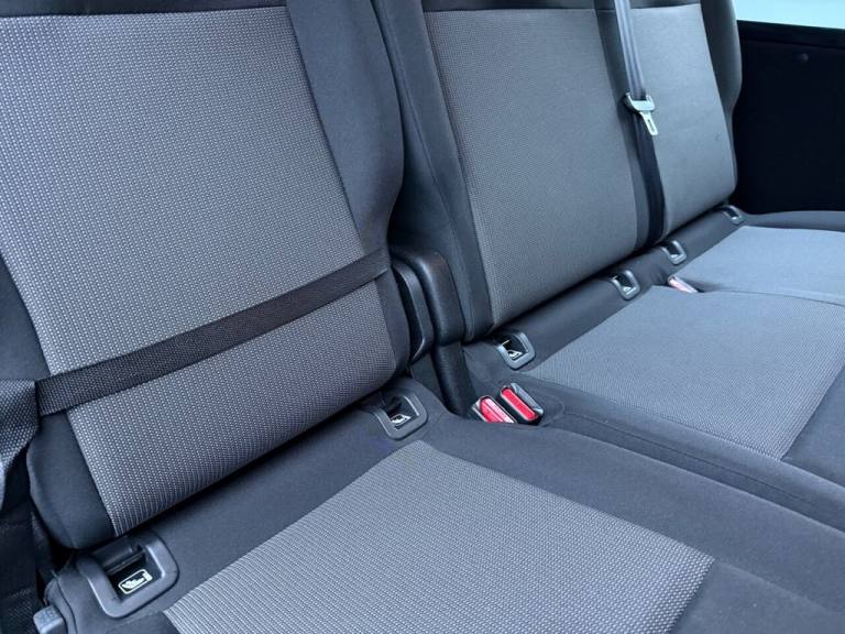 2024 Citroen e-SpaceTourer 75kWh YOU MPV ELECTRIC Automatic