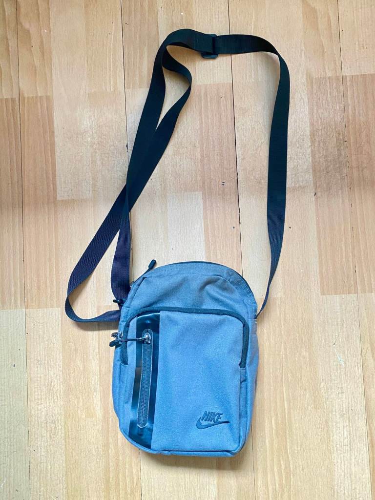 Nike Bag, Nike Side Bag, Cross-Body Bag 
