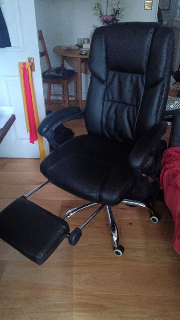 Free office chair