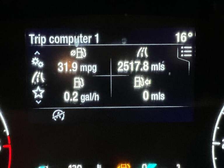 2024 Ford Transit 2.0 EcoBlue 130ps H2 Trend Double Cab Van PANEL VAN DIESEL Manual